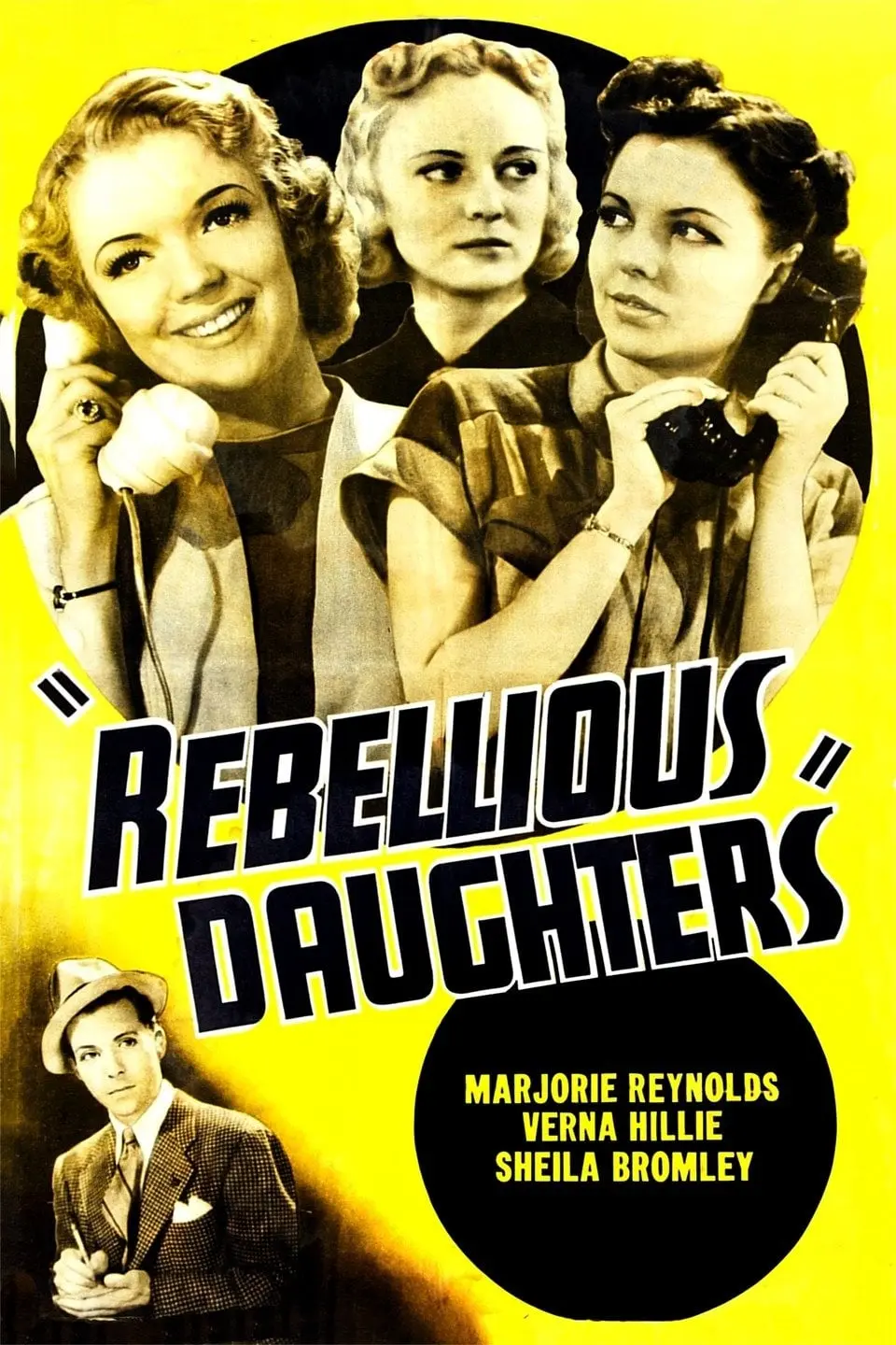 Rebellious Daughters_peliplat