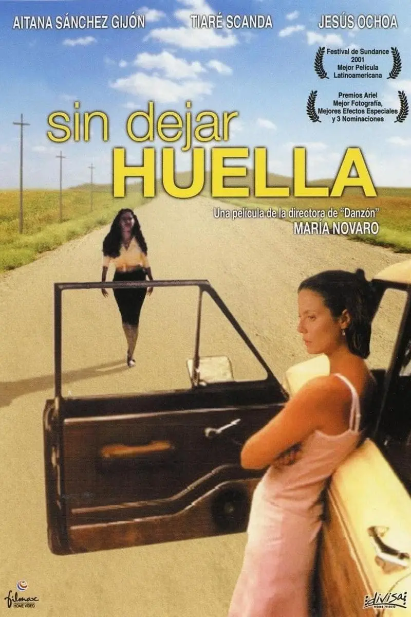 Sin dejar huella_peliplat