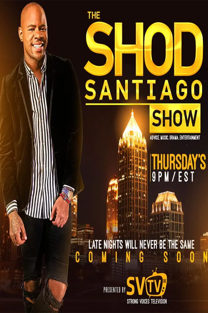 Shod Santiago Show_peliplat