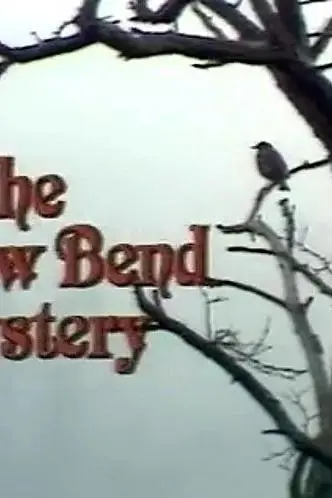 The Willow Bend Mystery_peliplat