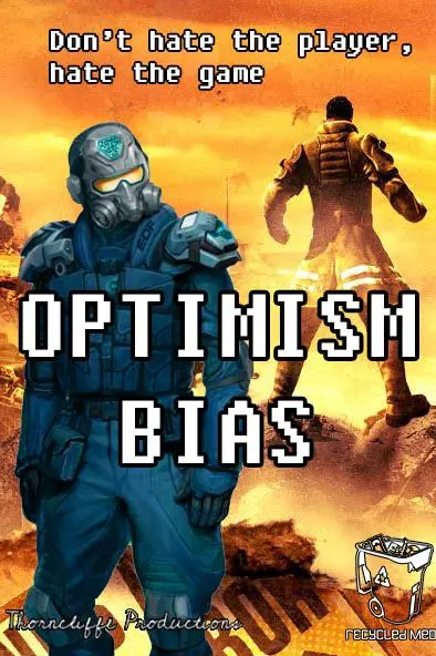 Optimism Bias_peliplat