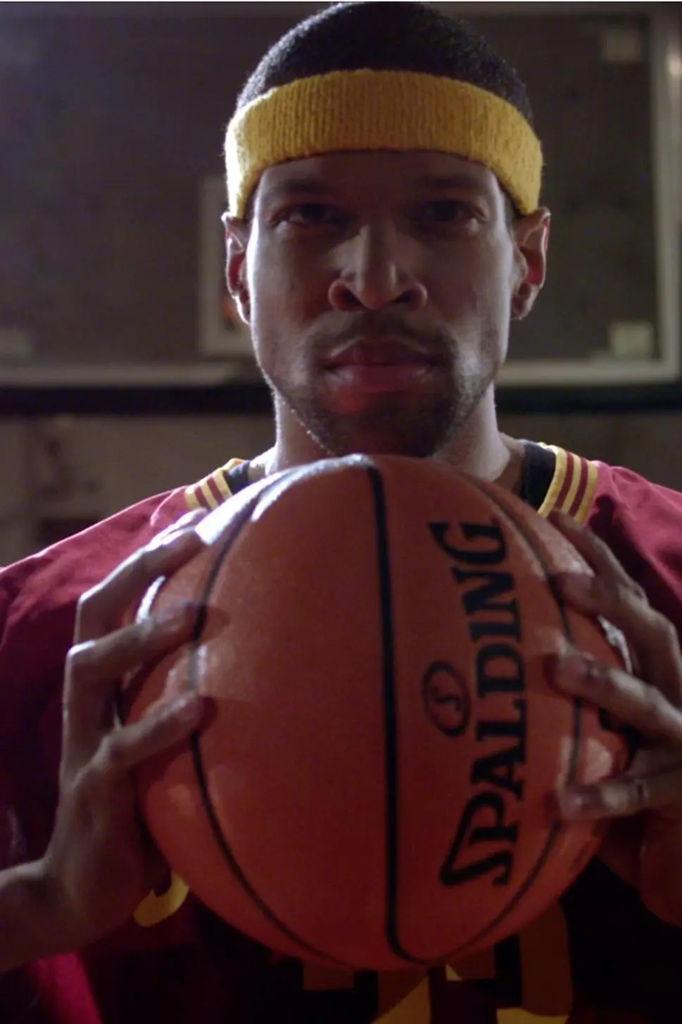 LeBron: The Musical_peliplat