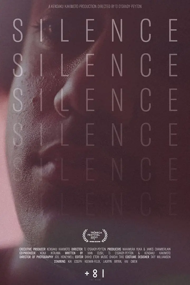 Silence +81FILM_peliplat
