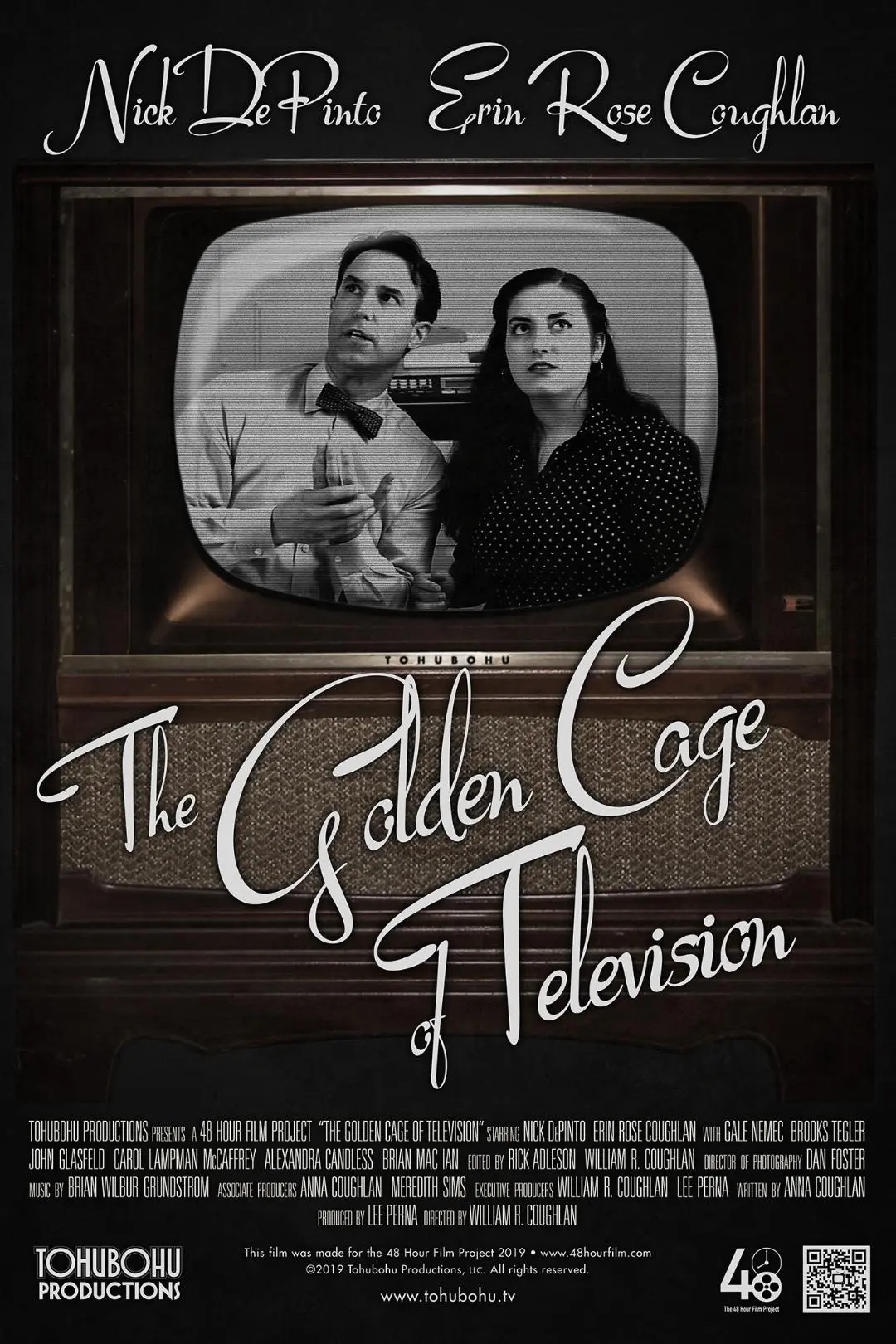 The Golden Cage of Television_peliplat