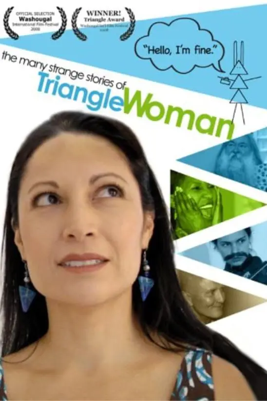 The Many Strange Stories of Triangle Woman_peliplat