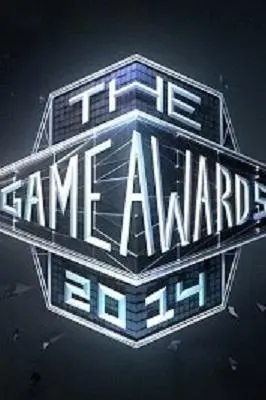 The Game Awards 2014_peliplat