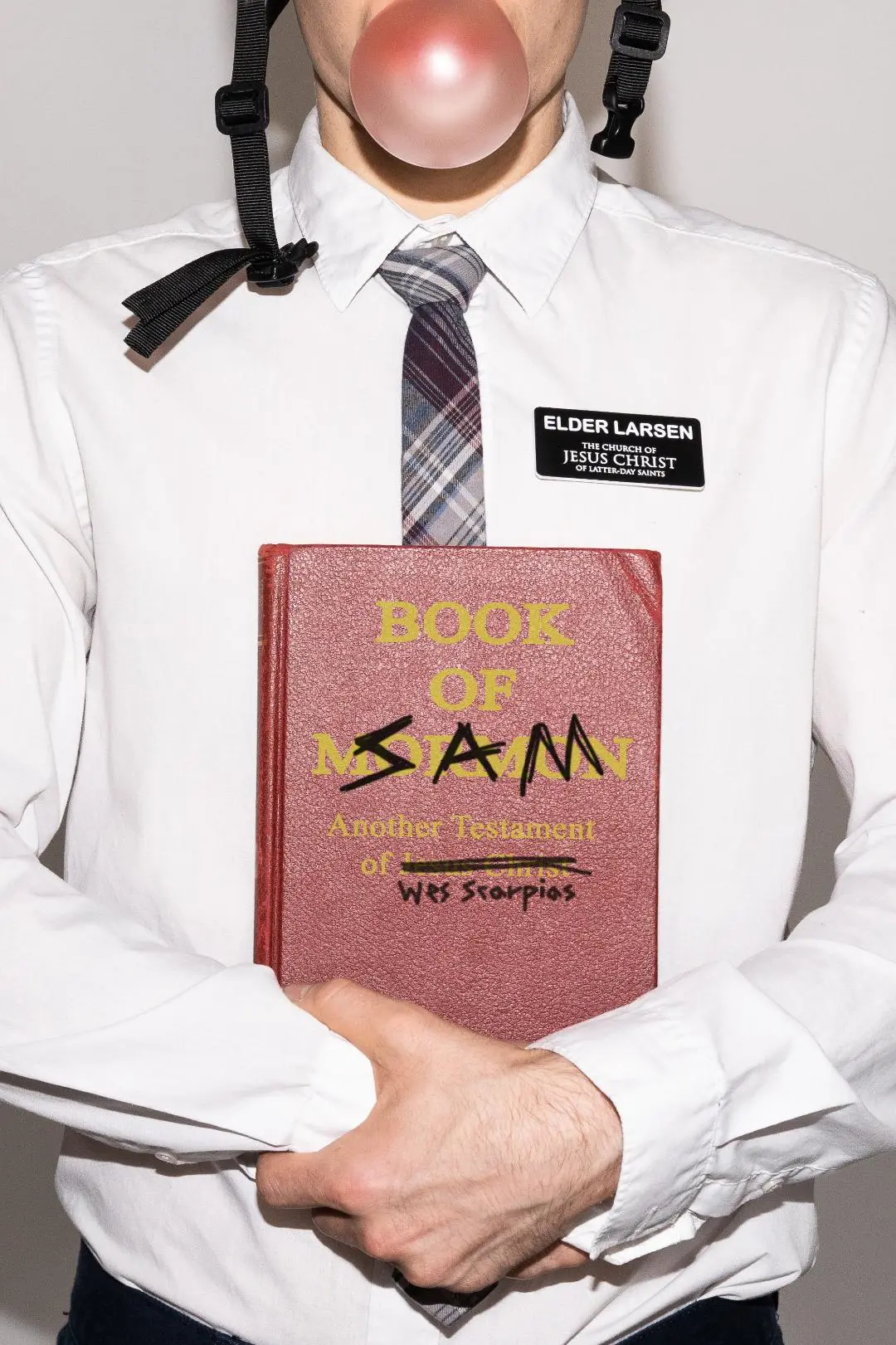Book of Sam_peliplat