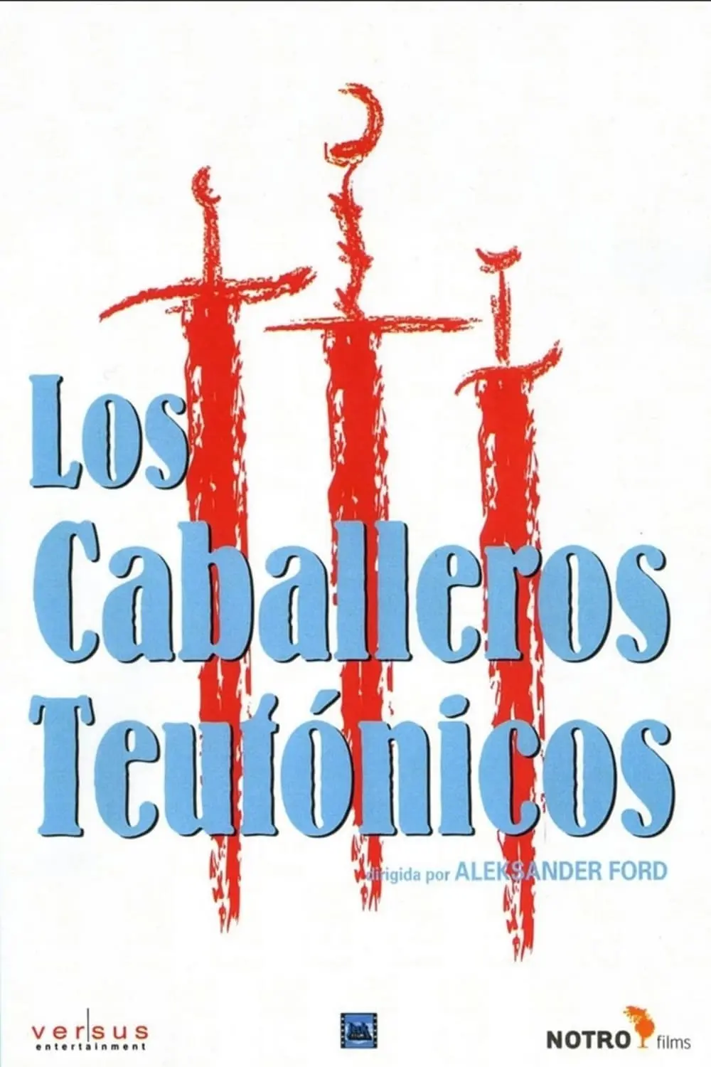 Los caballeros teutónicos_peliplat