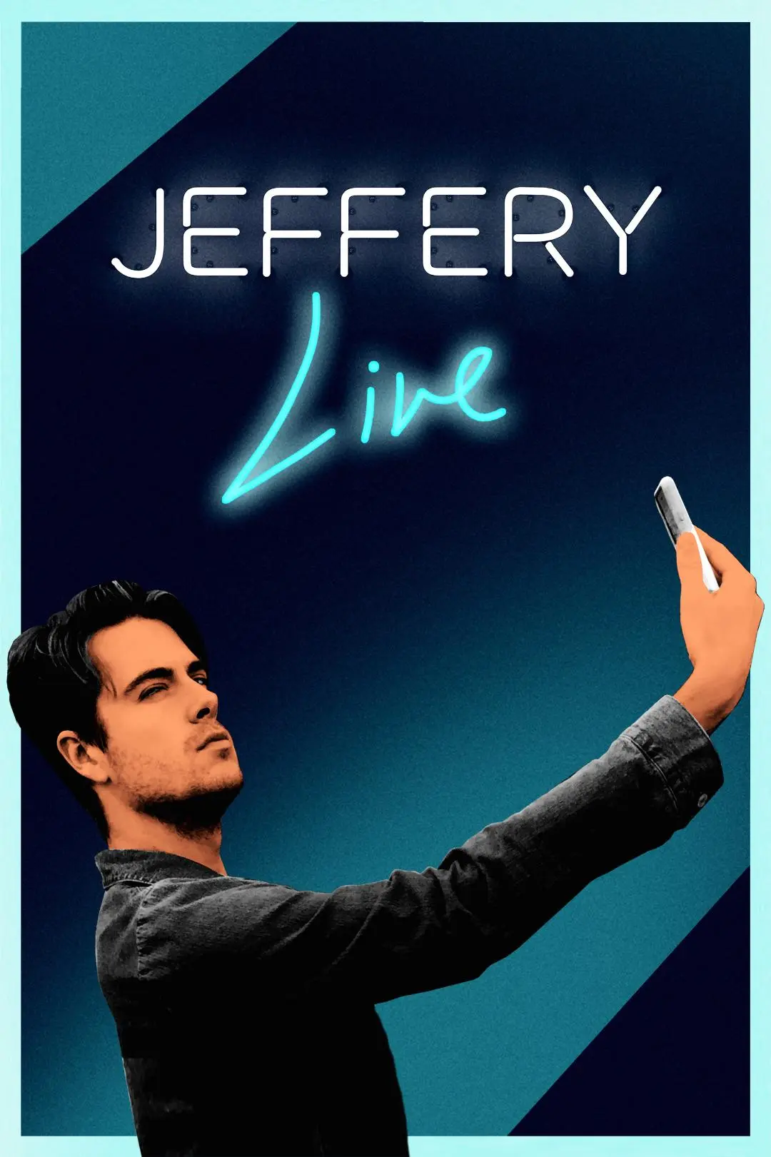 Jeffery Live_peliplat