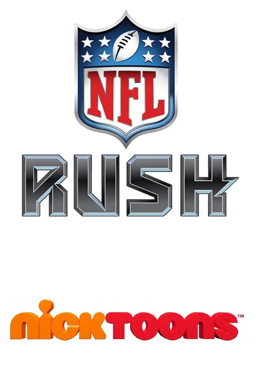 NFL Rush_peliplat