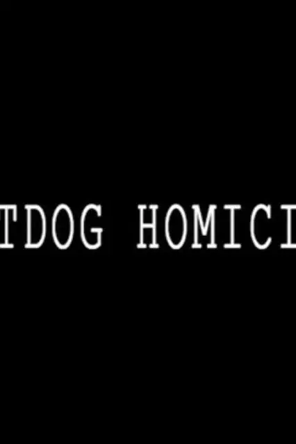 Hotdog Homicide_peliplat