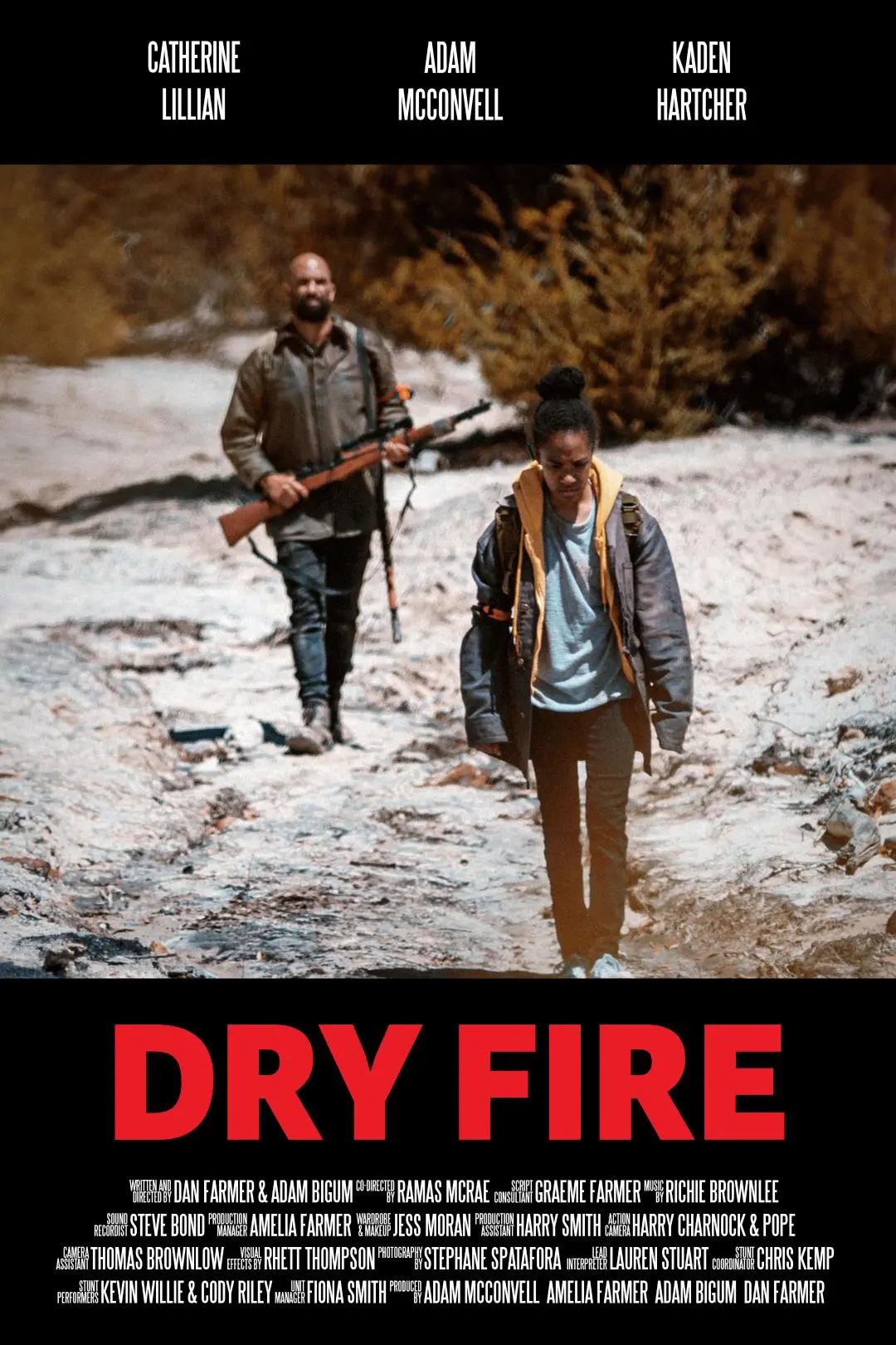 Dry Fire_peliplat