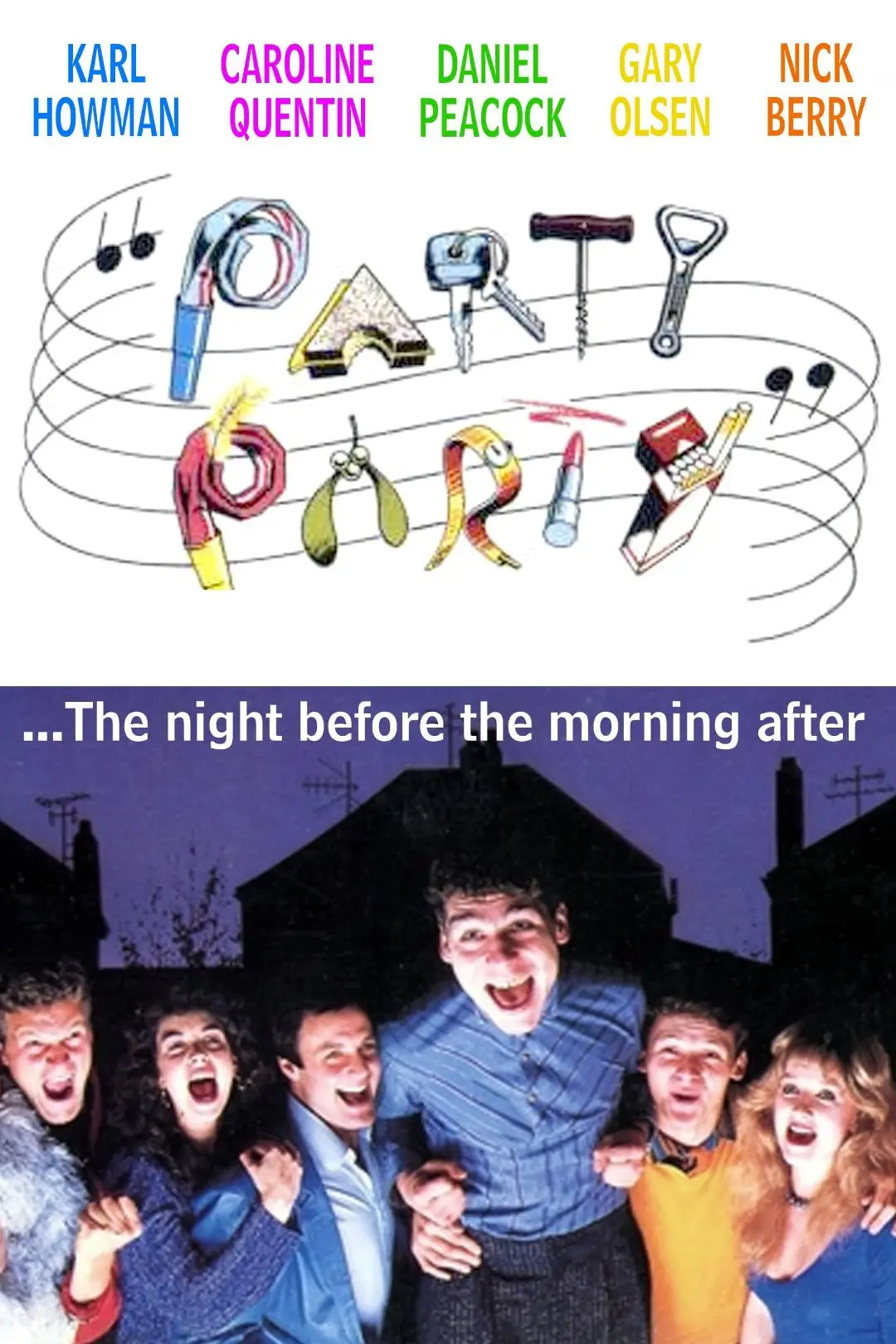 Party Party_peliplat