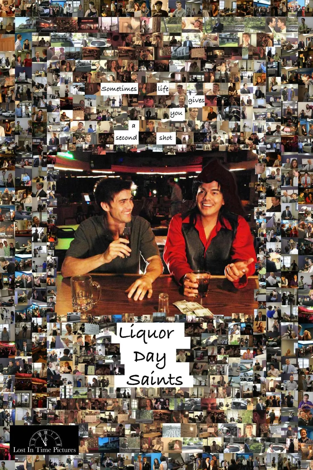 Liquor Day Saints_peliplat