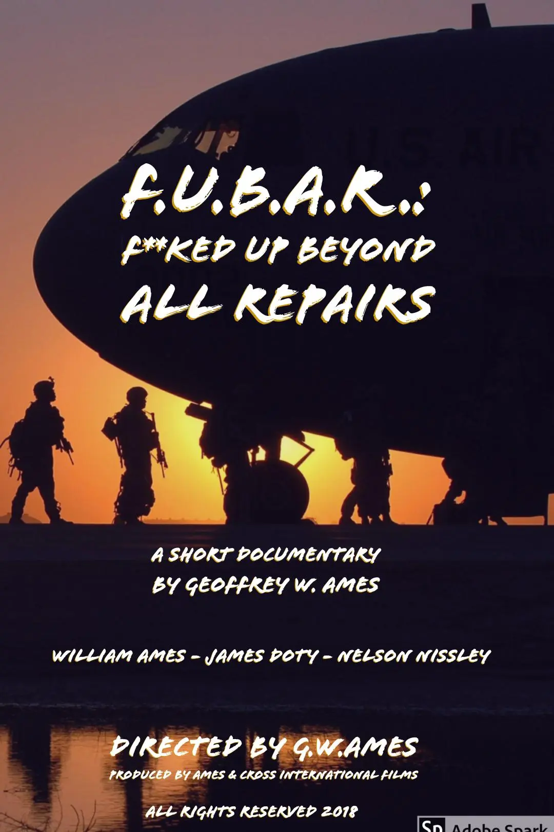 F.U.B.A.R.: F**ked Up Beyond All Repairs_peliplat