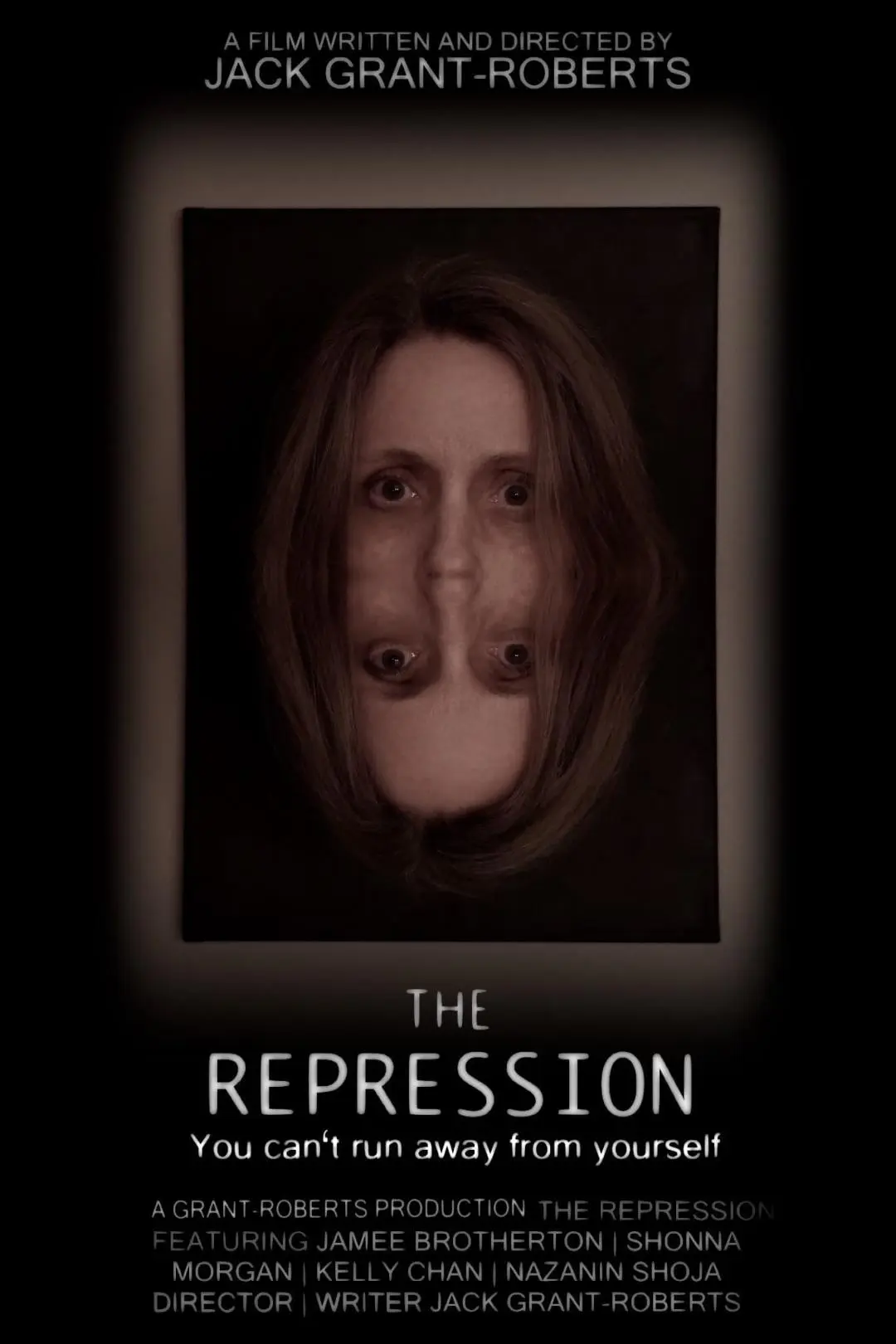 The Repression_peliplat