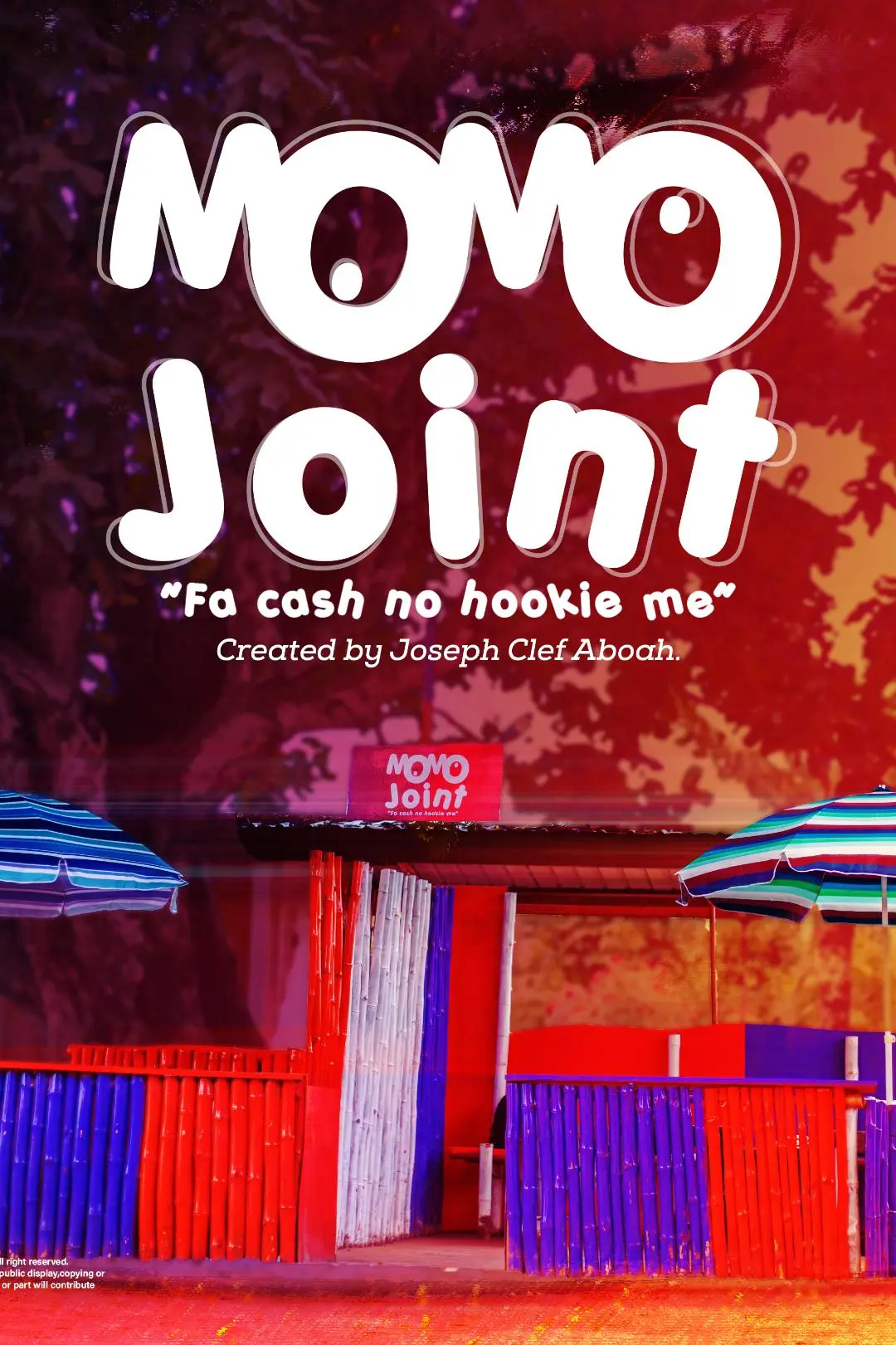 Momo Joint Webseries_peliplat