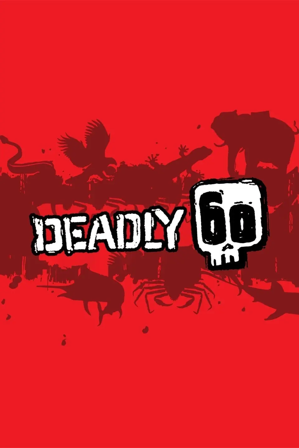 Deadly 60_peliplat