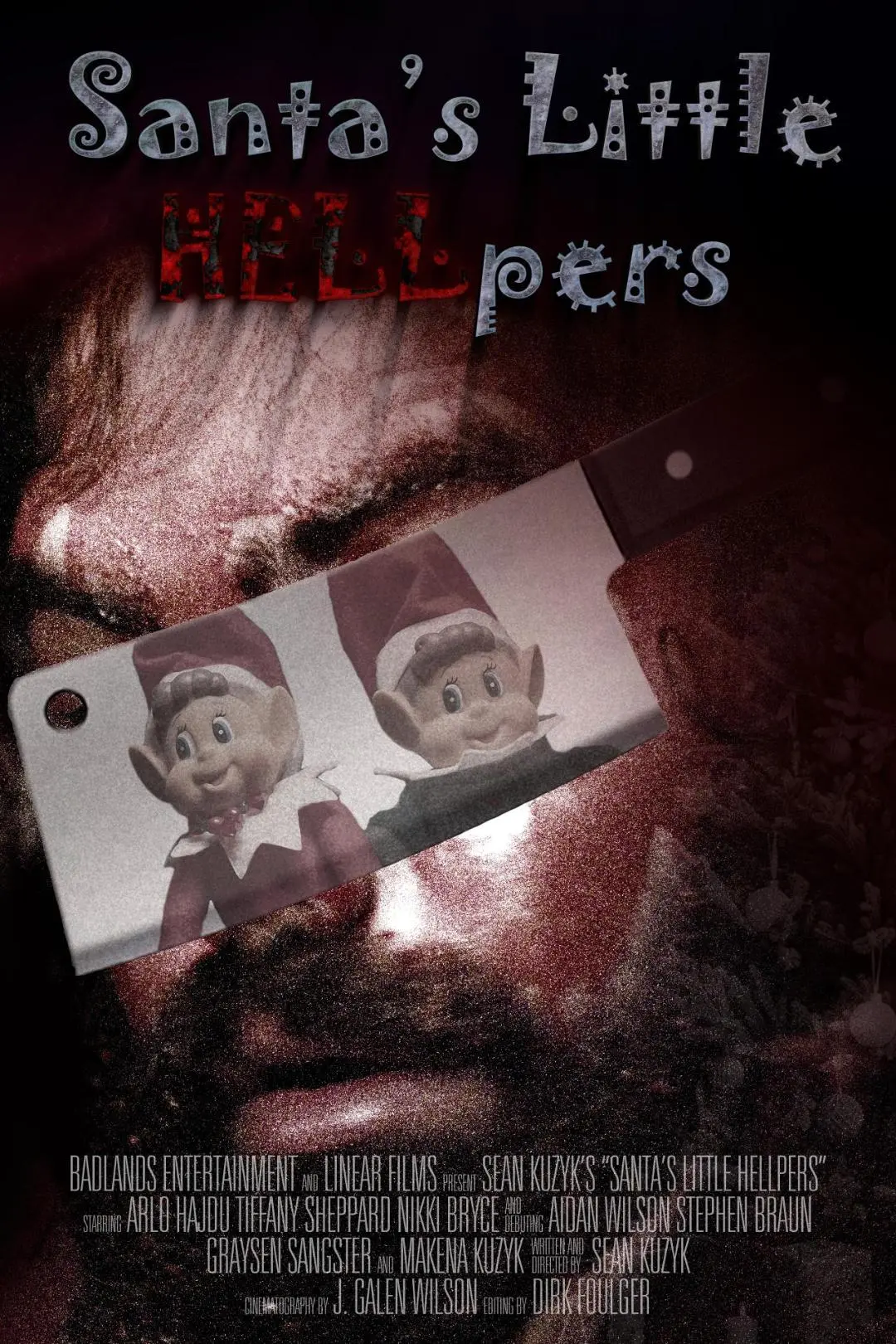 Santa's Little HELLpers_peliplat