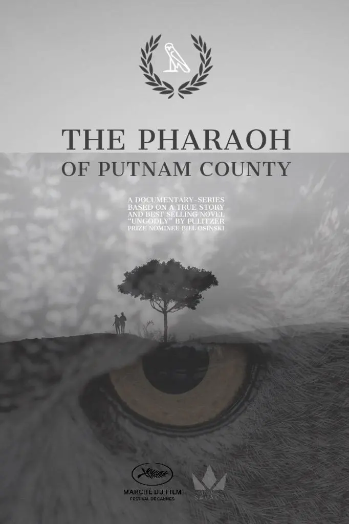 The Pharaoh of Putnam County_peliplat