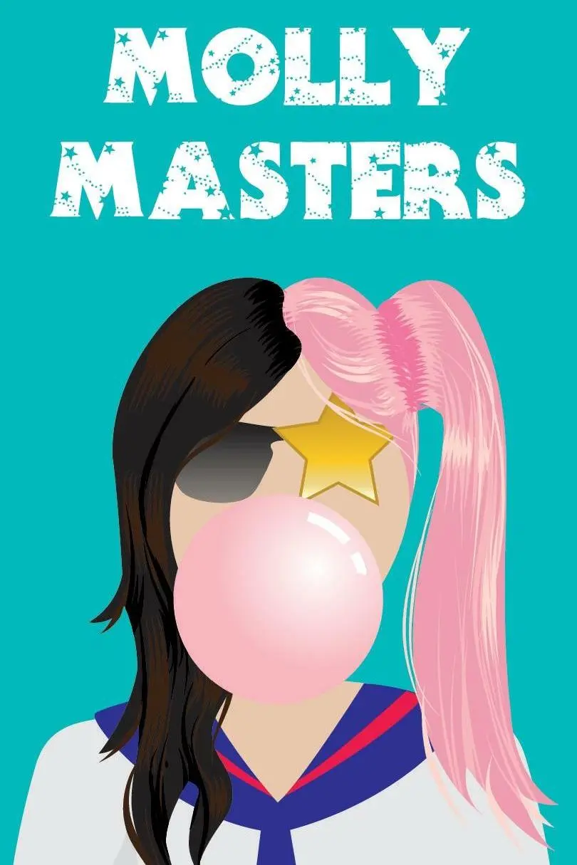 Molly Masters_peliplat