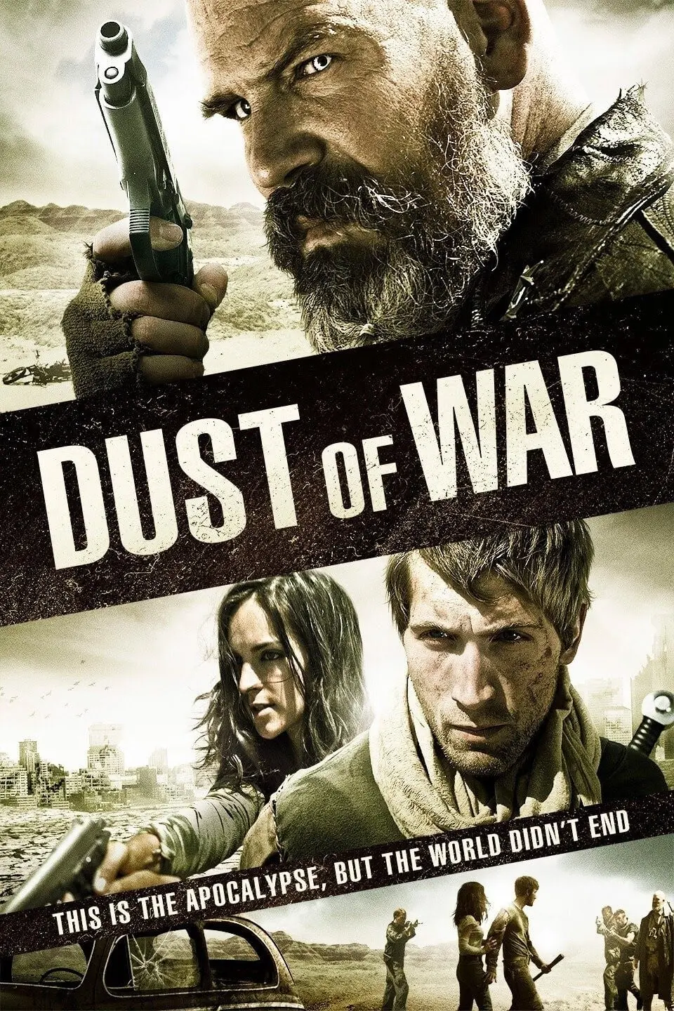Dust of War_peliplat