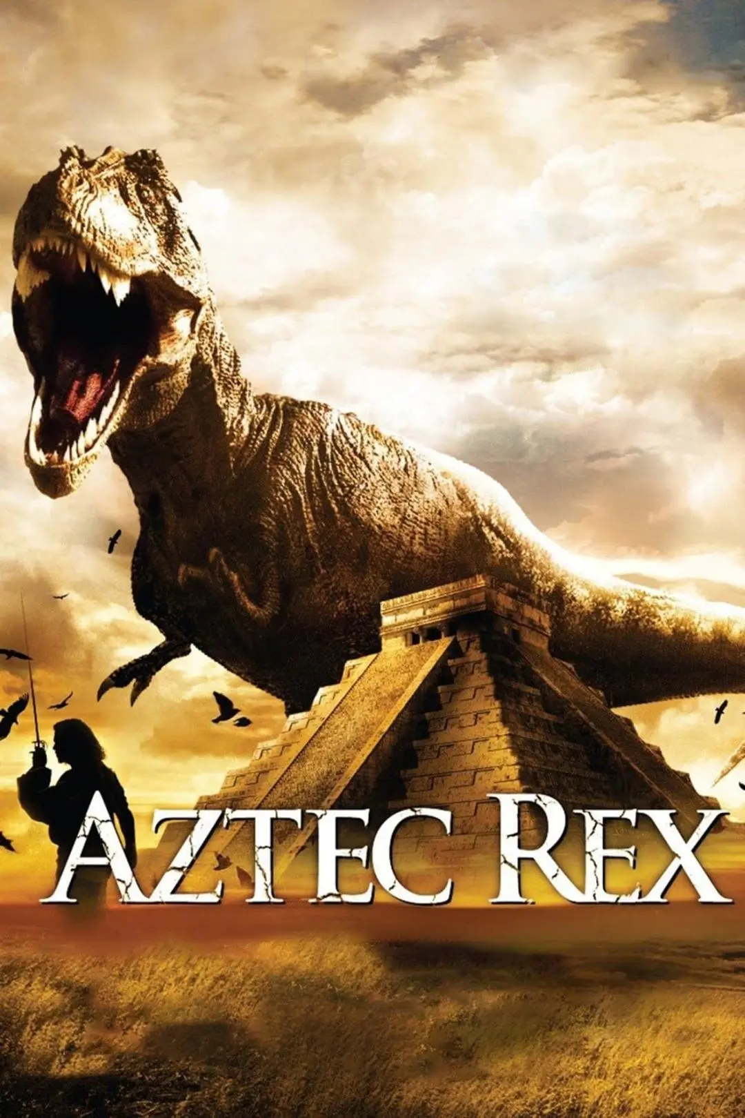 Aztec rex_peliplat