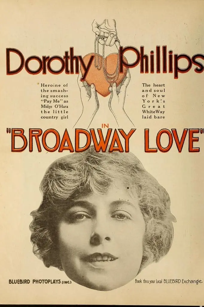 Broadway Love_peliplat