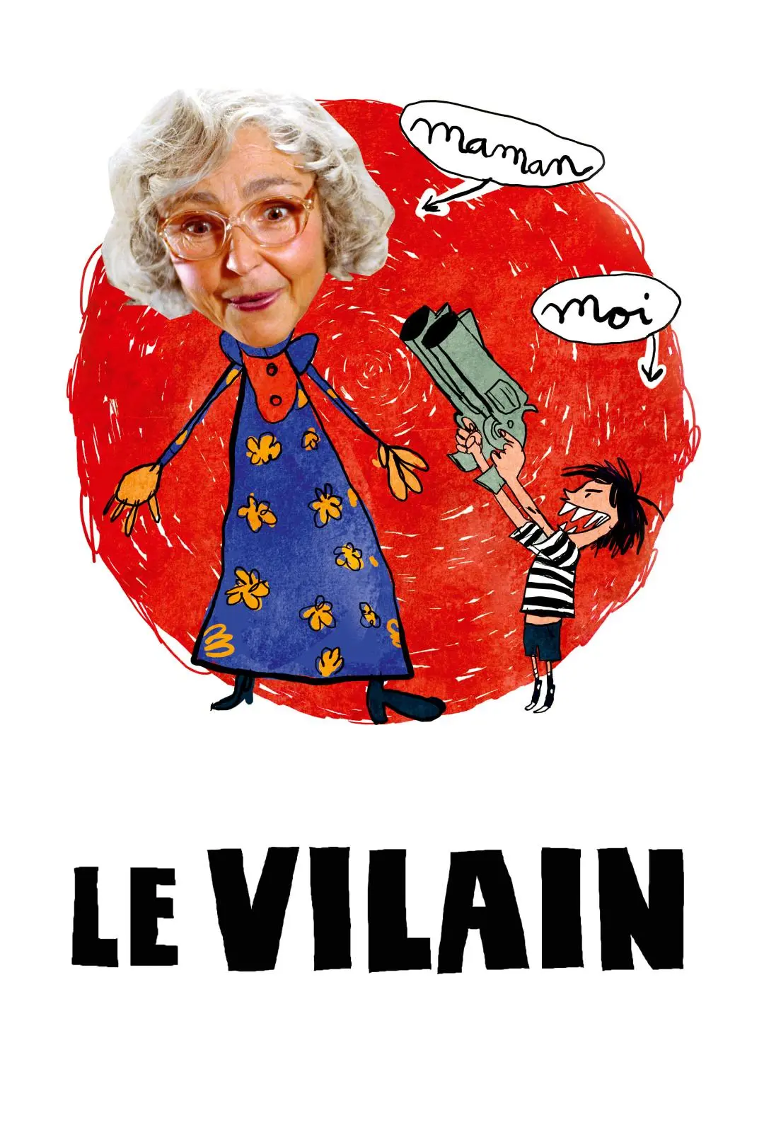 Le vilain_peliplat