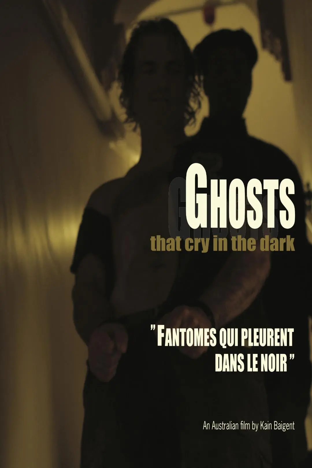 Ghosts That Cry in the Dark_peliplat