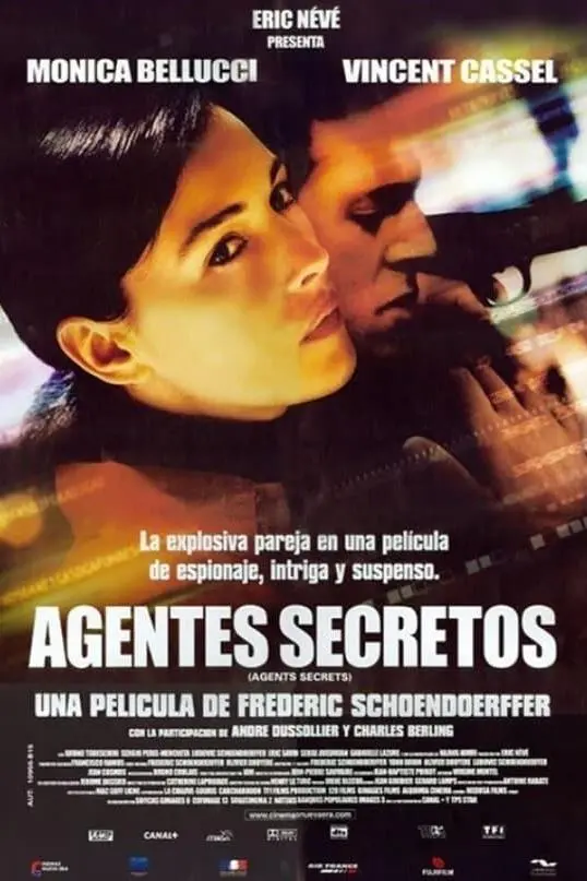 Agentes secretos_peliplat