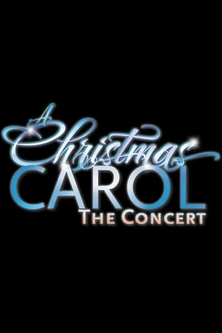 A Christmas Carol: The Concert_peliplat