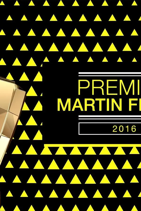 Premios Martín Fierro 2016_peliplat