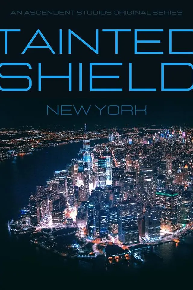 Tainted Shield: New York_peliplat