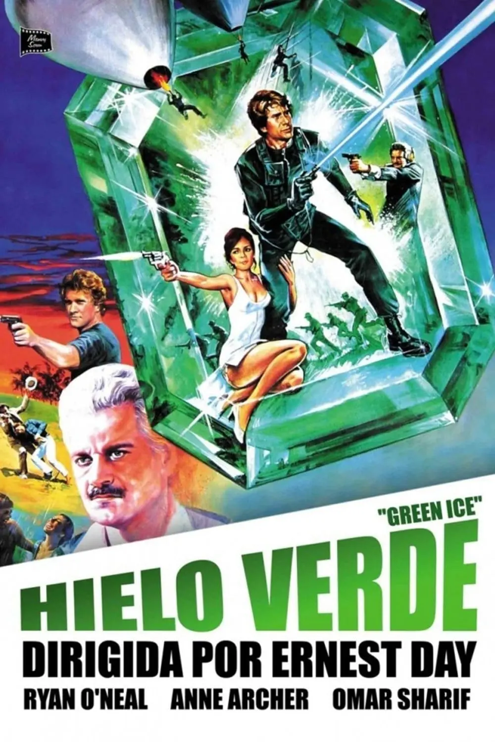 Hielo verde_peliplat