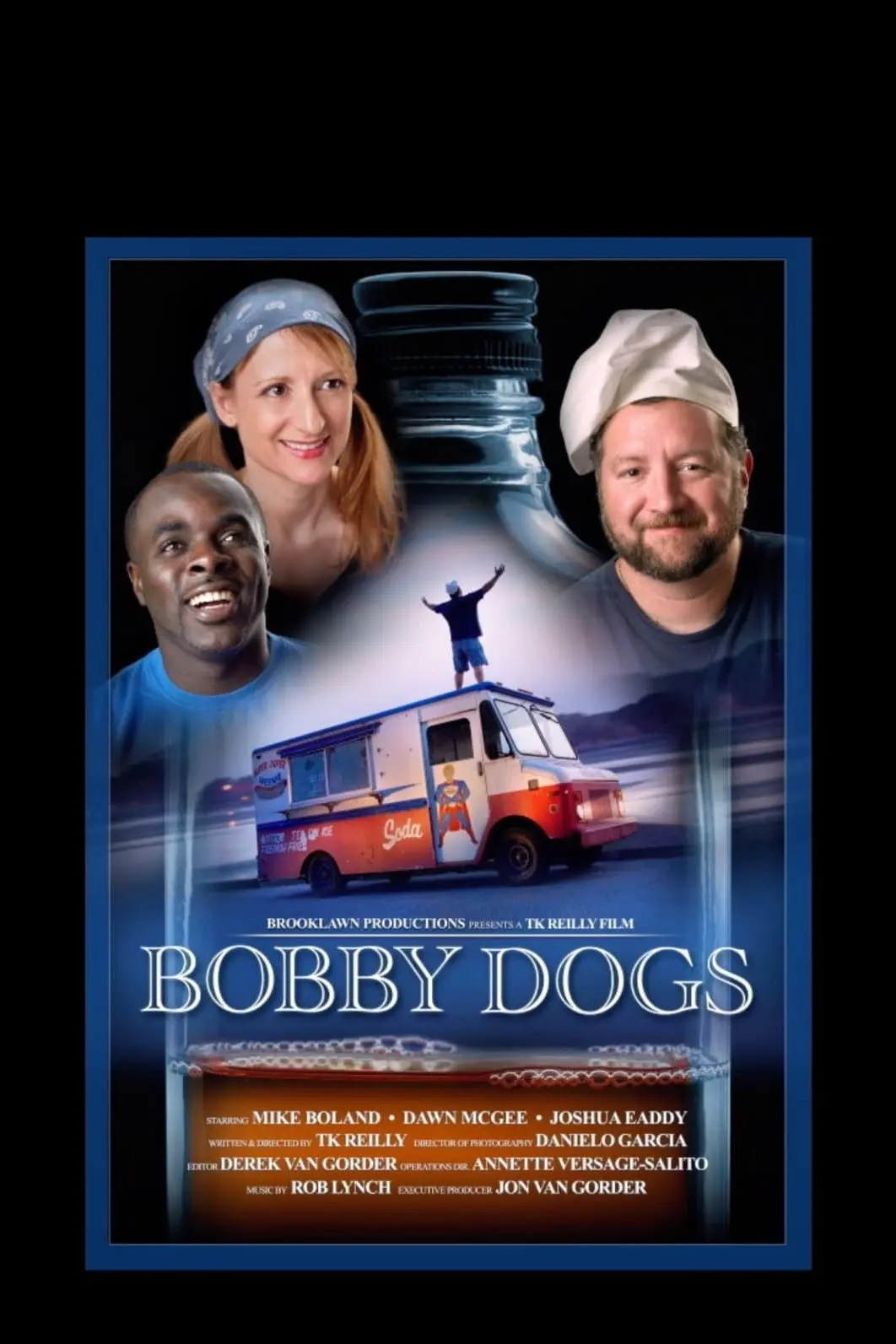 Bobby Dogs_peliplat