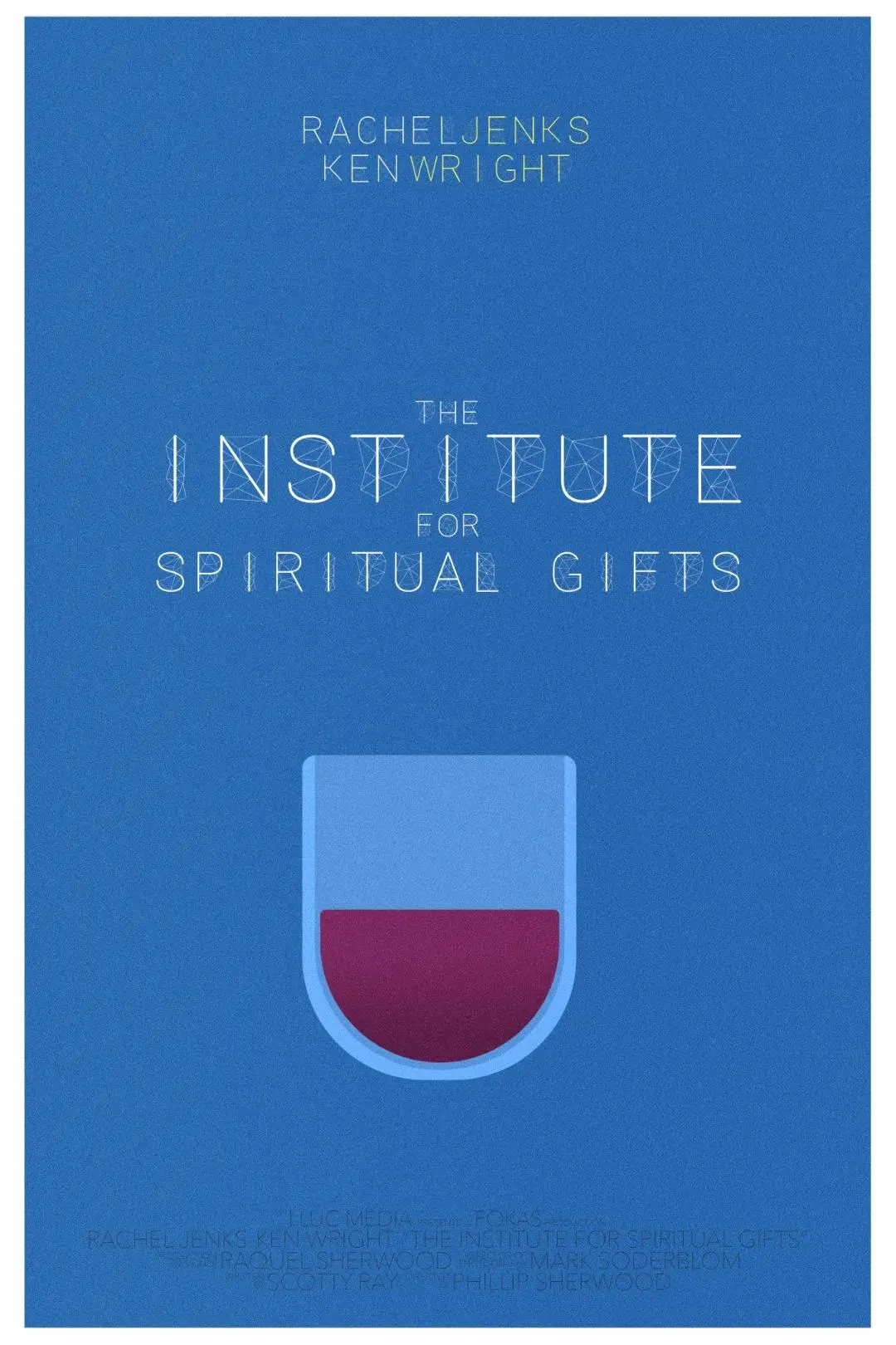 Institute for Spiritual Gifts_peliplat