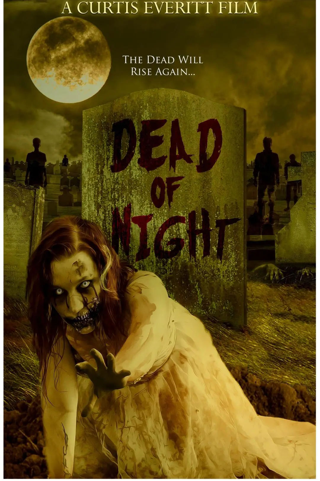 Dead of Night_peliplat