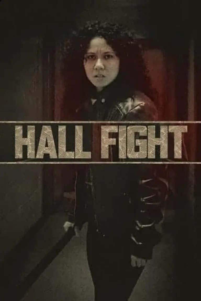 Hall Fight_peliplat