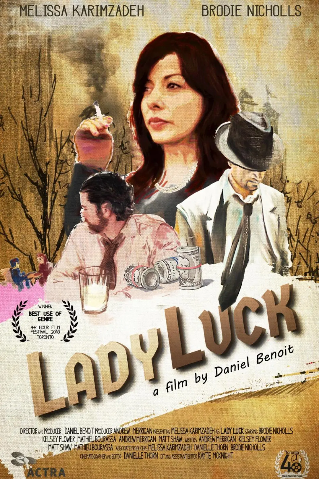 Lady Luck_peliplat