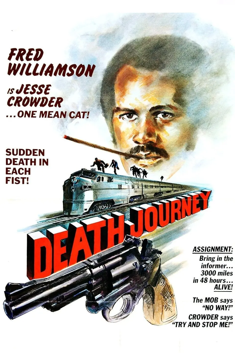 Death Journey_peliplat