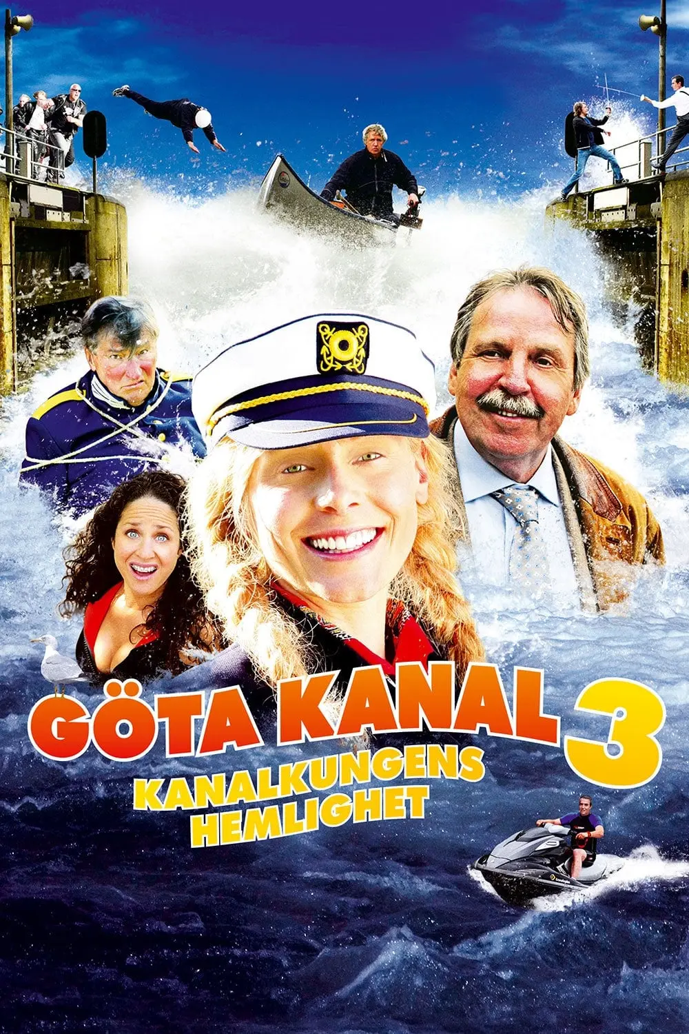 Göta kanal 3 - Kanalkungens hemlighet_peliplat