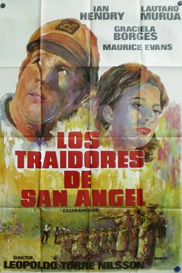 Los traidores de San Ángel_peliplat