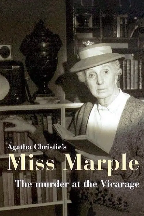 Miss Marple: Muerte en la vicaría_peliplat