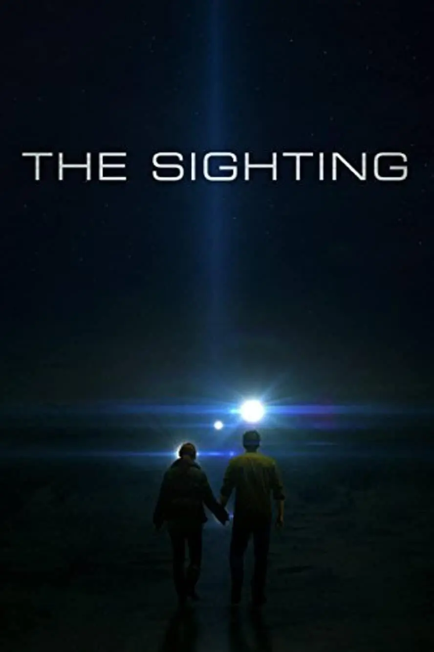 The Sighting_peliplat