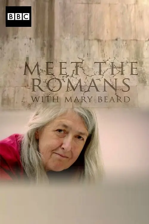 Mary Beard: Cómo vivían los Romanos_peliplat