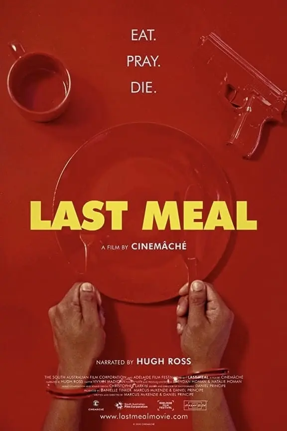 Last Meal_peliplat