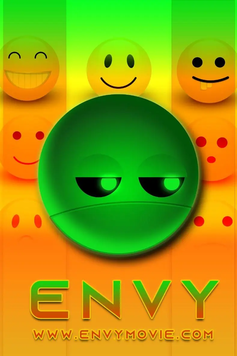 Envy Movie_peliplat