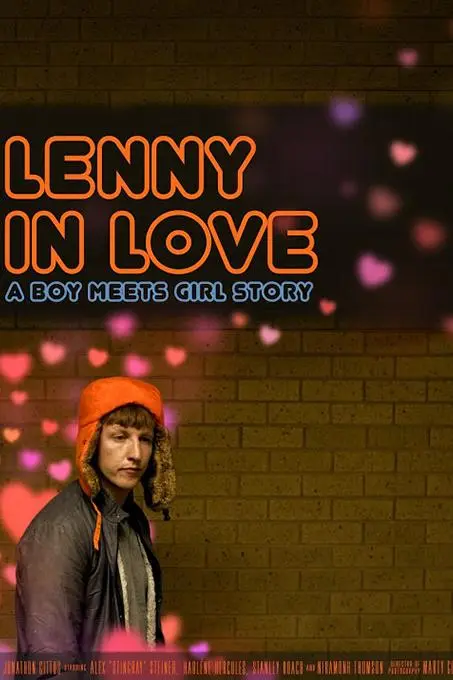 Lenny In Love_peliplat