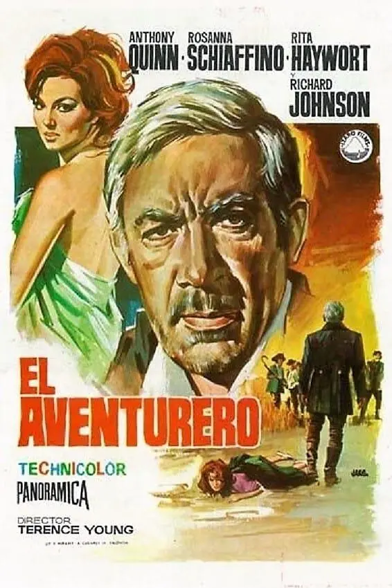 El Aventurero_peliplat